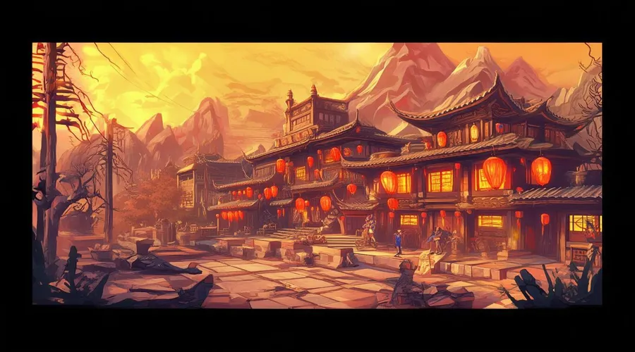 无尽战刃兑换码横幅图片3